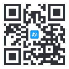 iOS 系统版 二维码（ayx.com）
