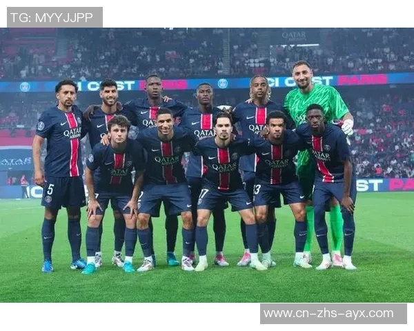 巴黎圣日耳曼对阵蒙彼利埃的精彩对决分析与赛前预测