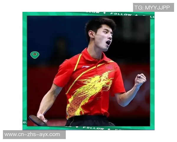 张继科与萨姆索诺夫的巅峰对决乒乓球赛场上的传奇之战