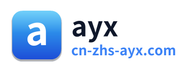 ayx Logo